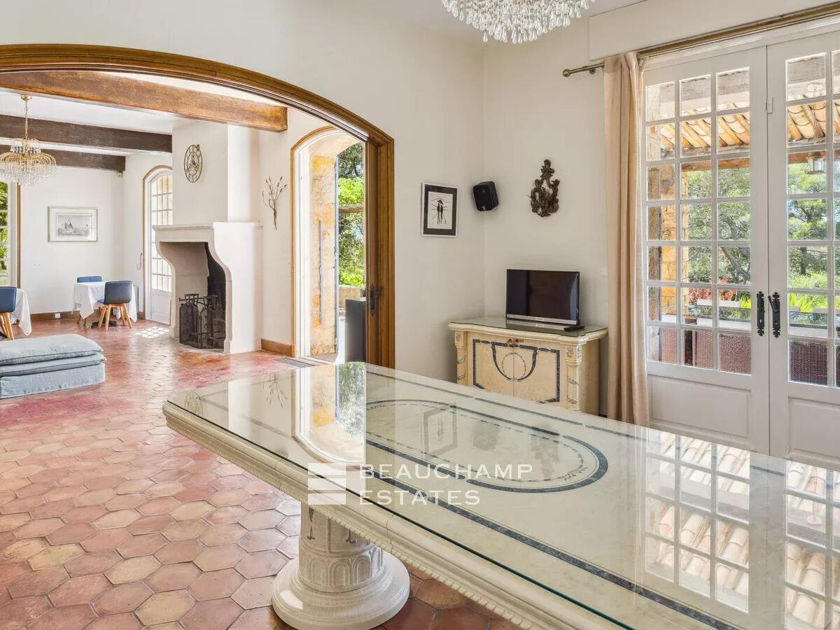 Villa Mougins