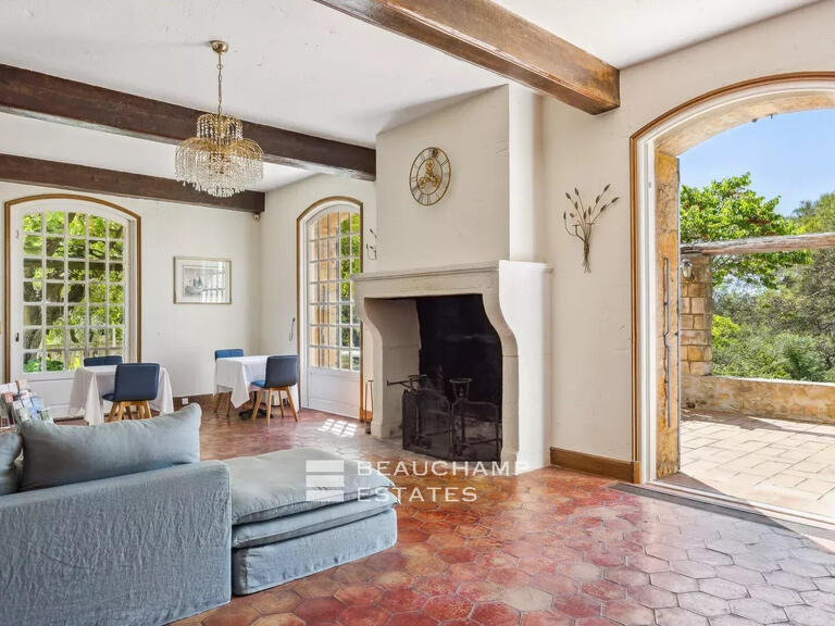 Villa Mougins - 12 bedrooms - 1201m²