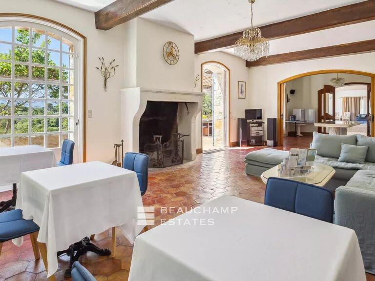 Villa Mougins - 12 bedrooms - 1201m²