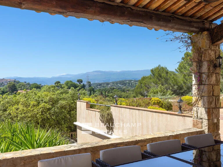 Villa Mougins - 12 bedrooms - 1201m²