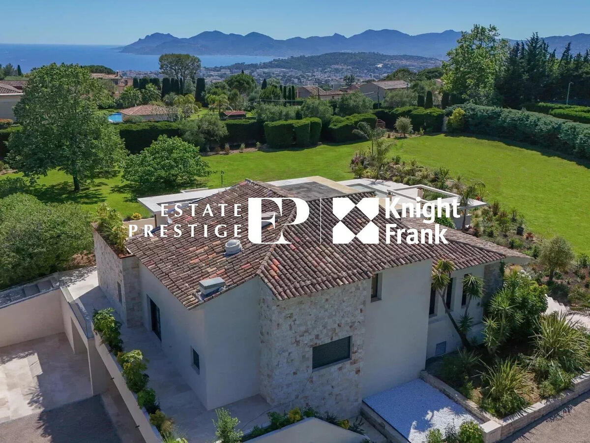 Villa Mougins