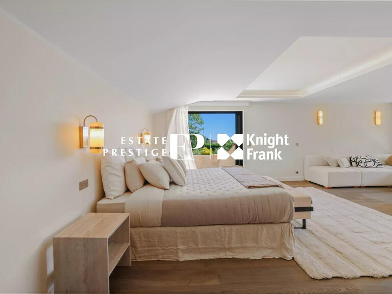 Villa Mougins - 4 bedrooms - 580m²