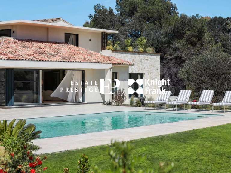 Villa Mougins - 5 bedrooms - 532m²