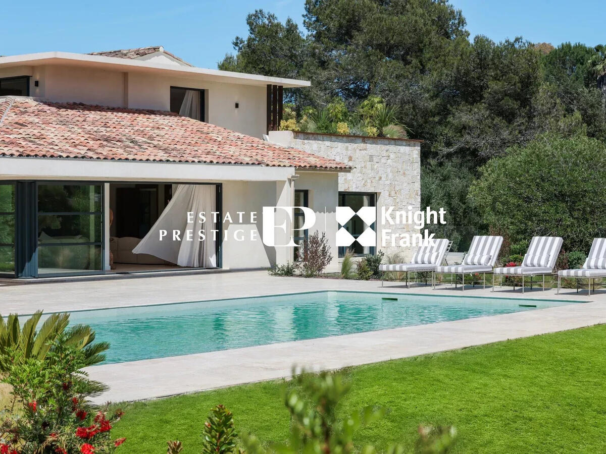 Villa Mougins