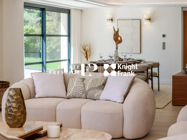 Villa Mougins - 4 bedrooms - 580m²