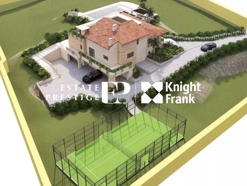 Villa Mougins