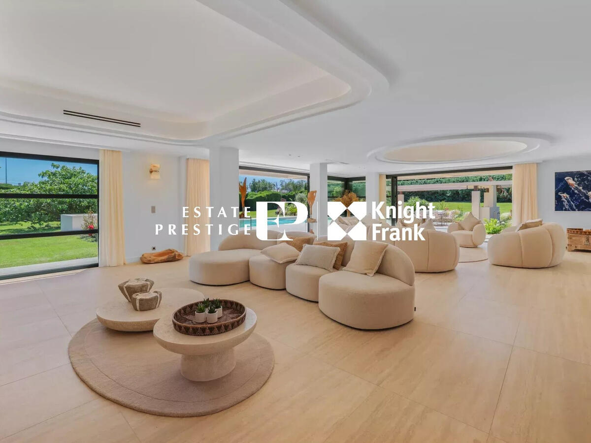 Villa Mougins