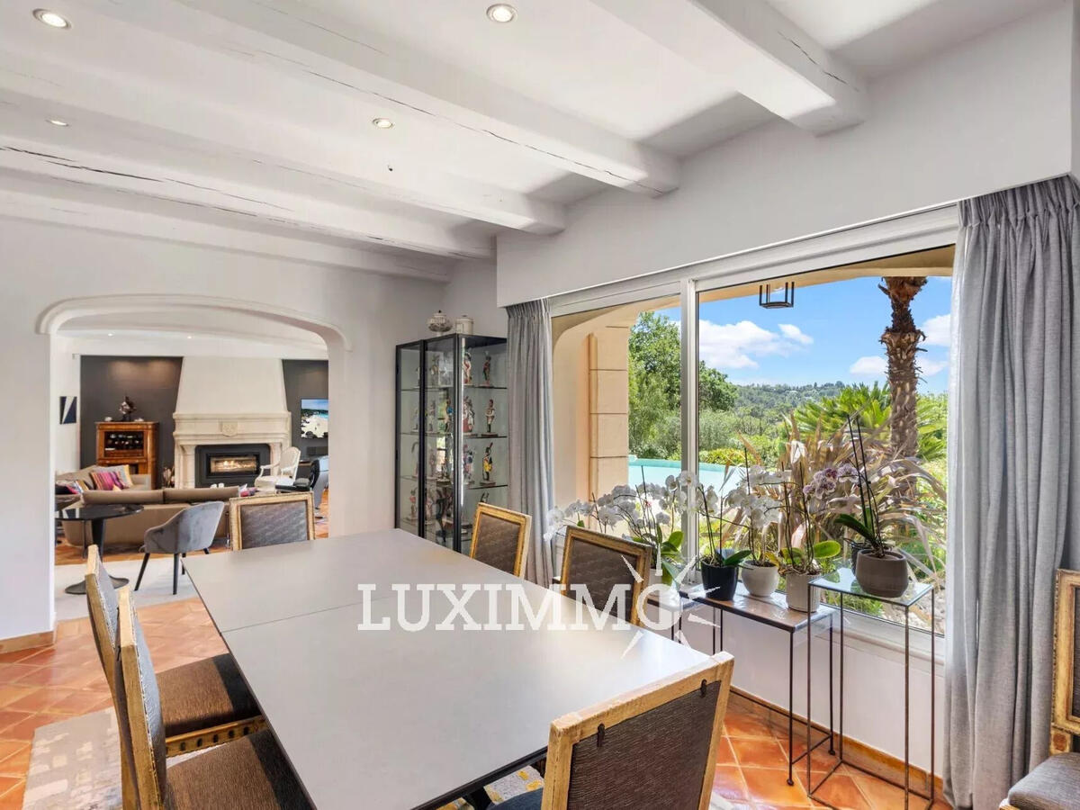 Villa Mougins