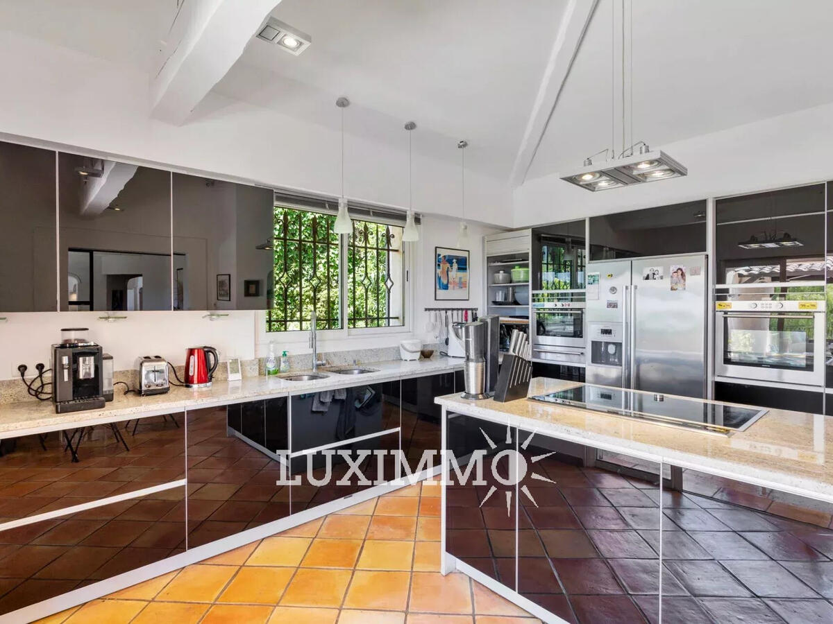 Villa Mougins