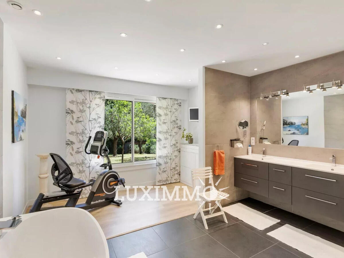 Villa Mougins