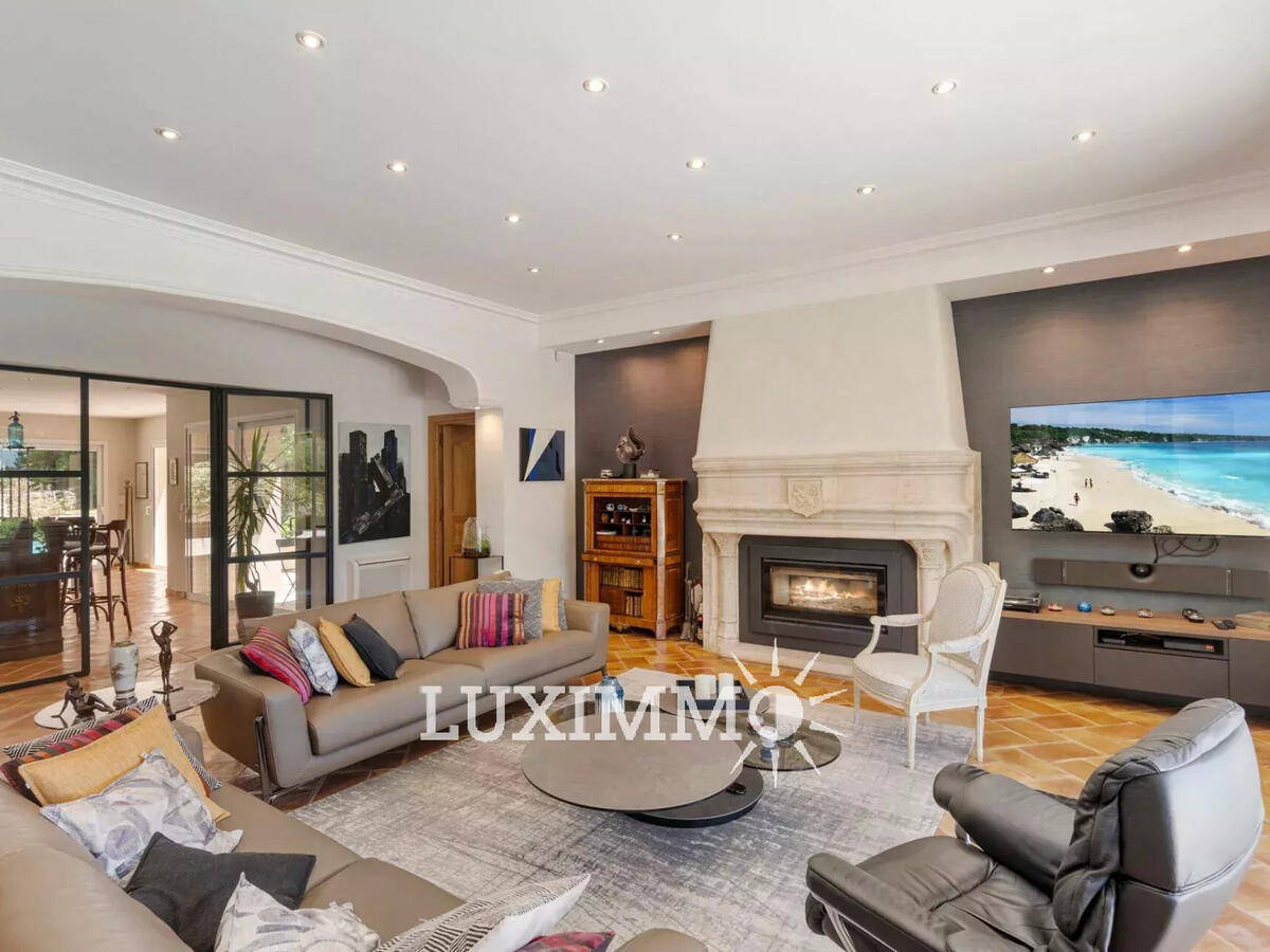 Villa Mougins