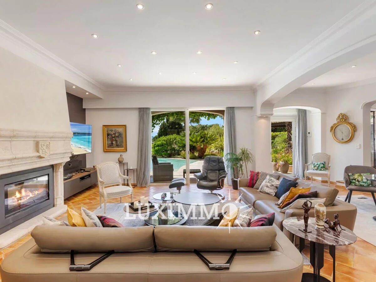 Villa Mougins