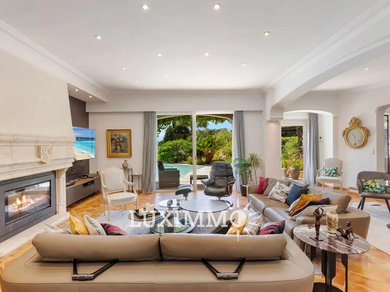 Villa Mougins - 6 chambres - 450m²