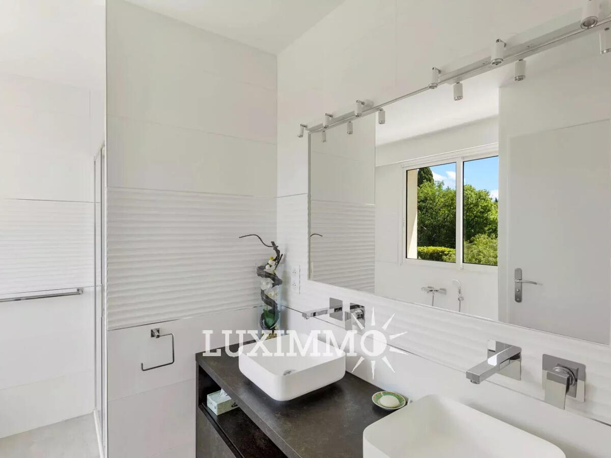 Villa Mougins