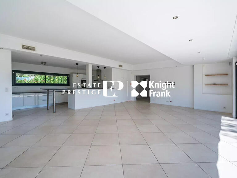 Villa Mougins - 3 bedrooms - 163m²