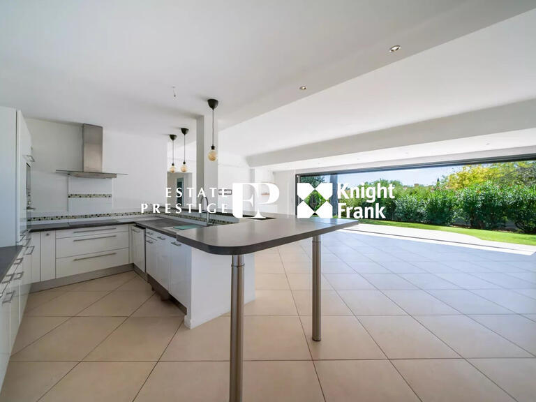 Villa Mougins - 3 bedrooms - 163m²