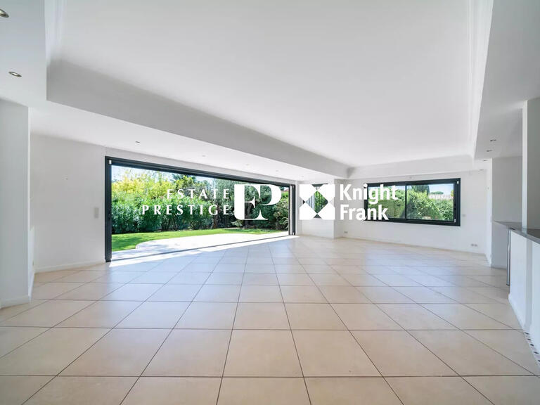 Villa Mougins - 3 bedrooms - 163m²