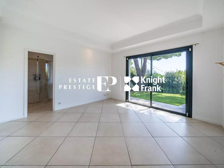 Villa Mougins - 3 bedrooms - 163m²
