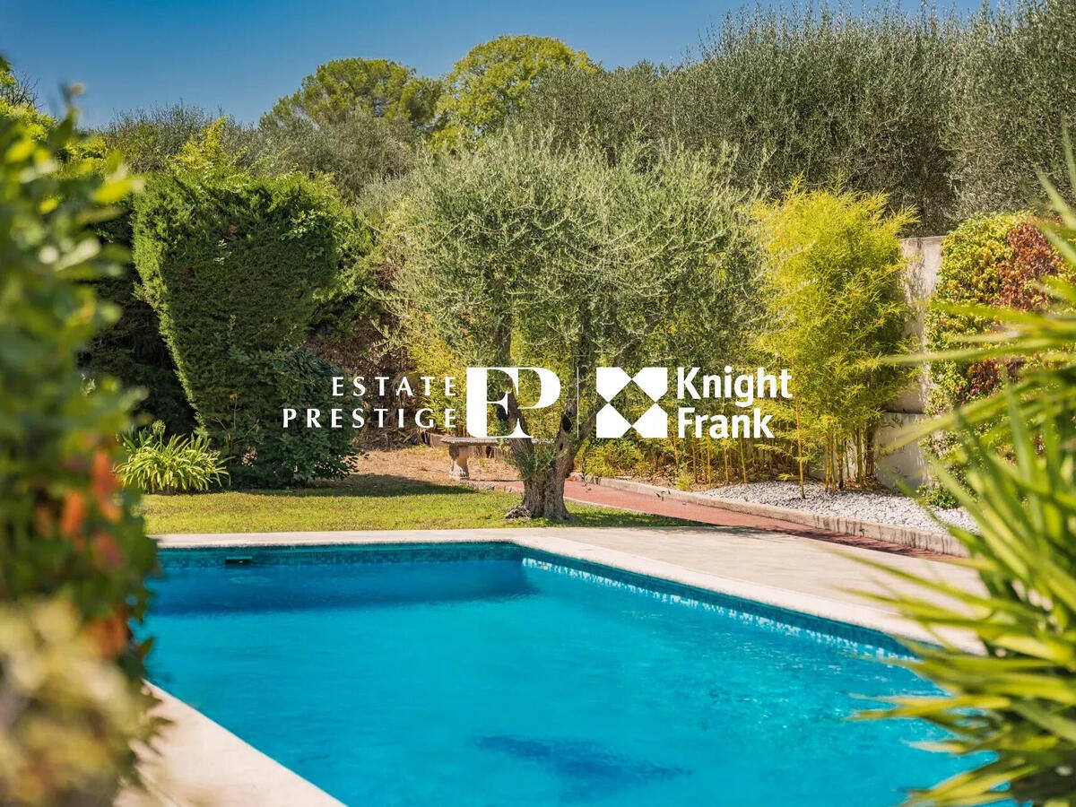 Villa Mougins