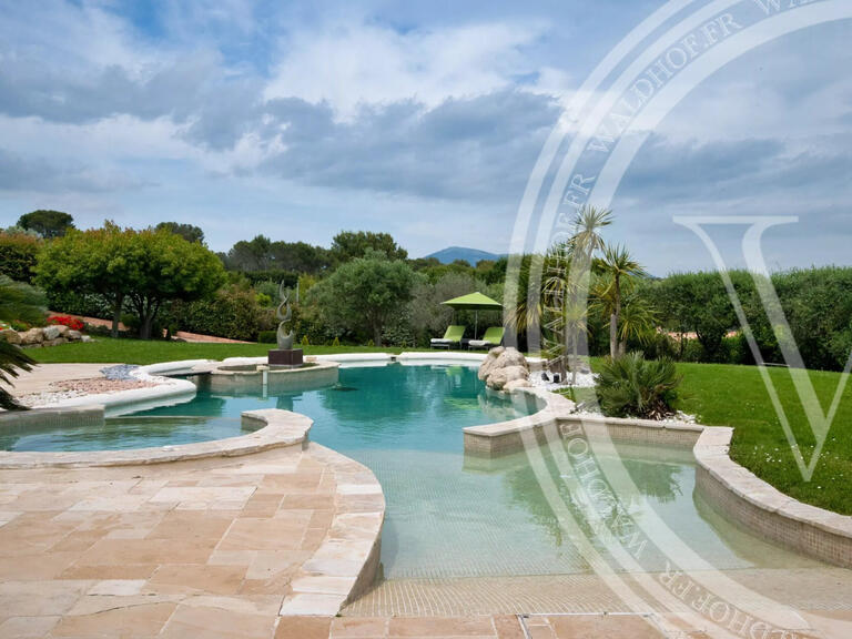 Villa Mougins - 780m²