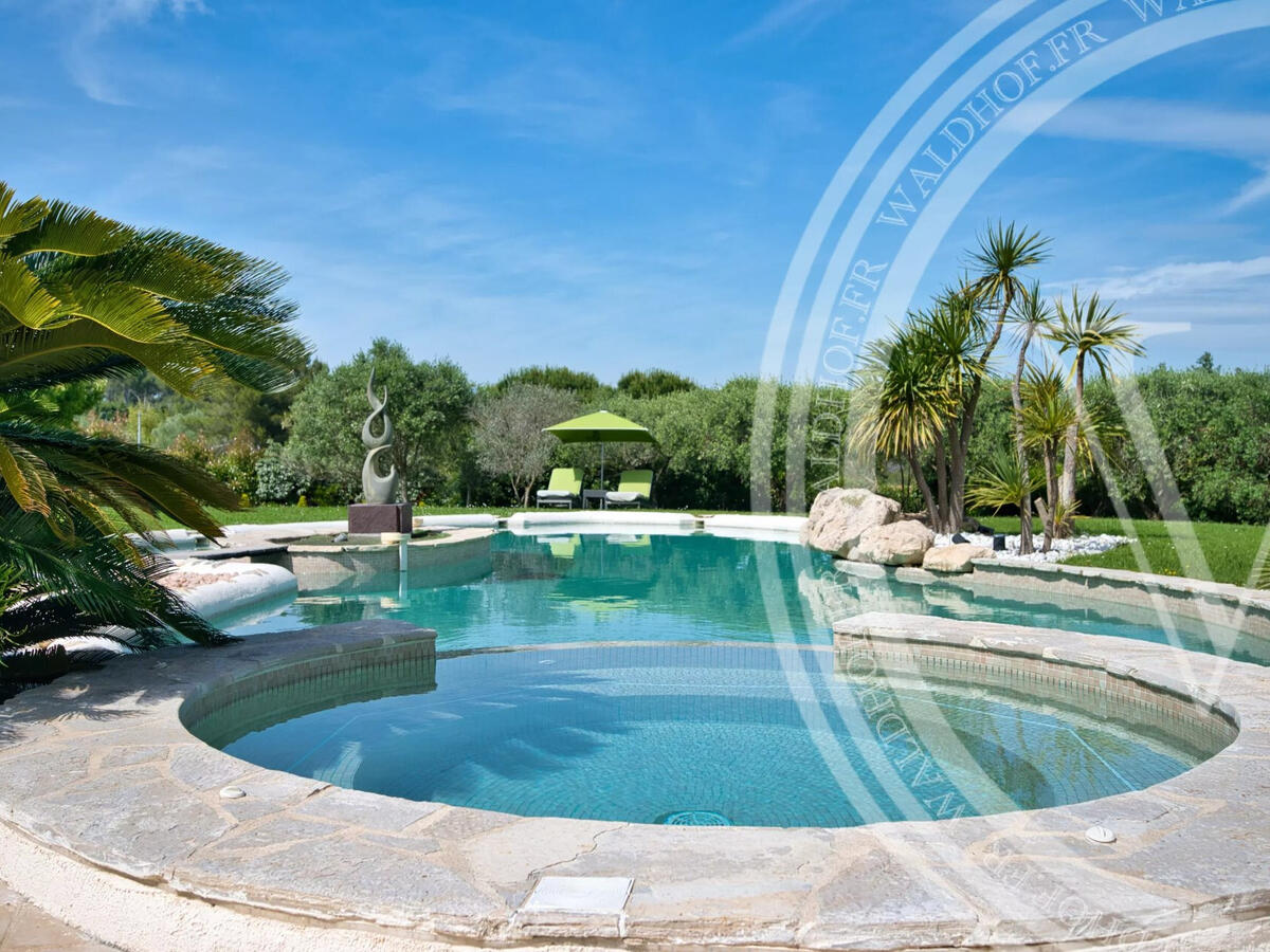 Villa Mougins