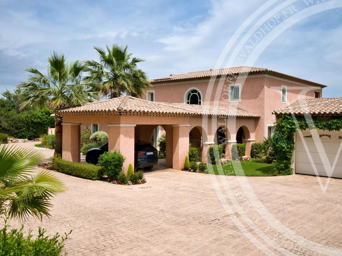 Villa Mougins
