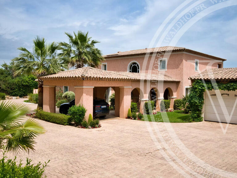 Villa Mougins - 780m²