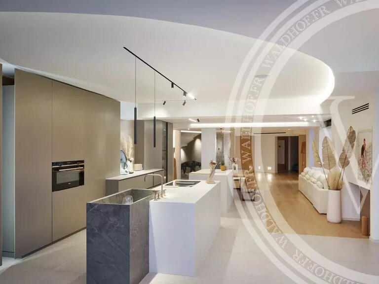 Villa Mougins - 5 bedrooms - 450m²
