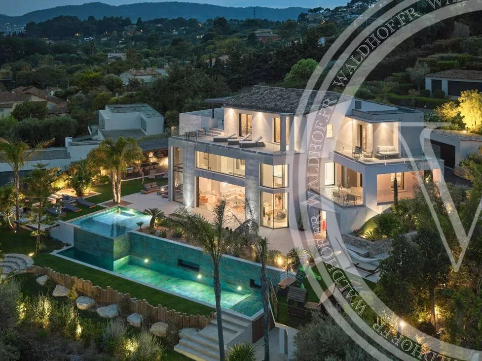 Villa Mougins