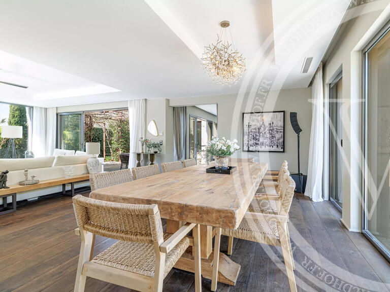 Villa Mougins - 4 bedrooms - 298m²