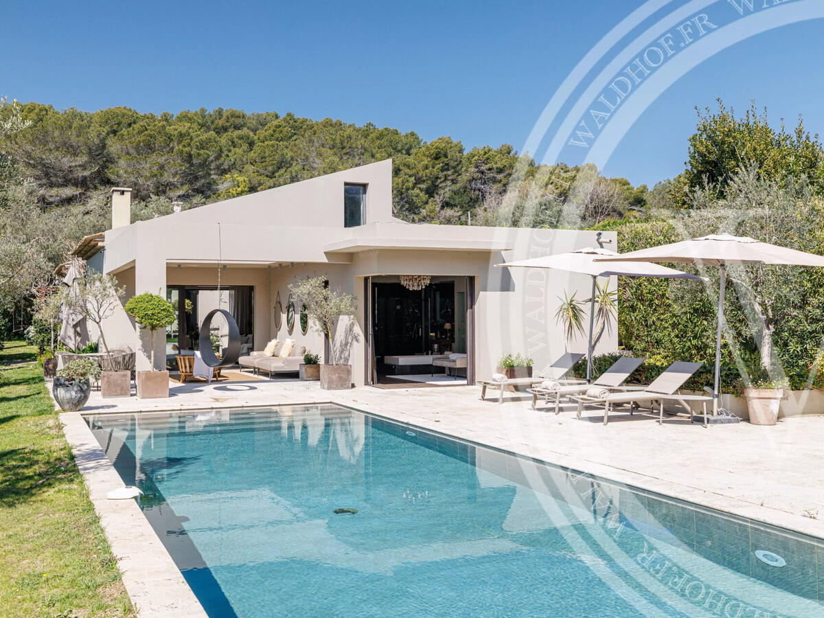 Villa Mougins