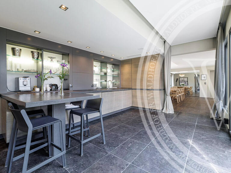 Villa Mougins - 4 bedrooms - 298m²