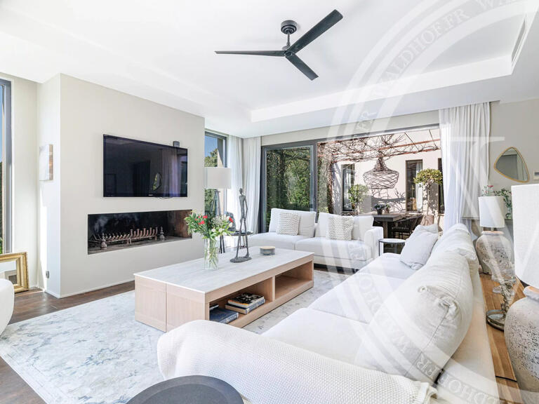 Villa Mougins - 4 bedrooms - 298m²