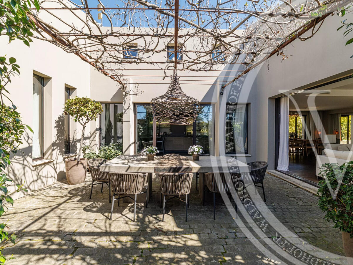 Villa Mougins