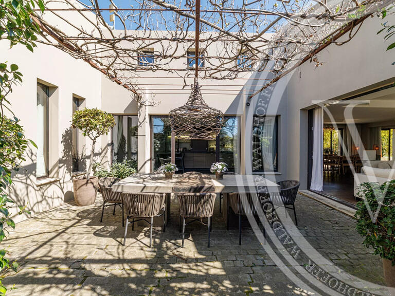 Villa Mougins - 4 bedrooms - 298m²