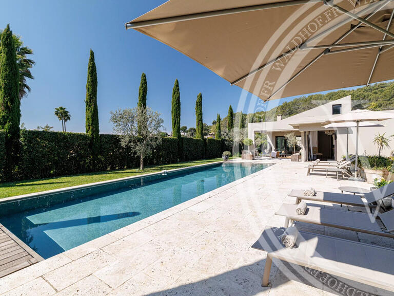 Villa Mougins - 4 bedrooms - 298m²