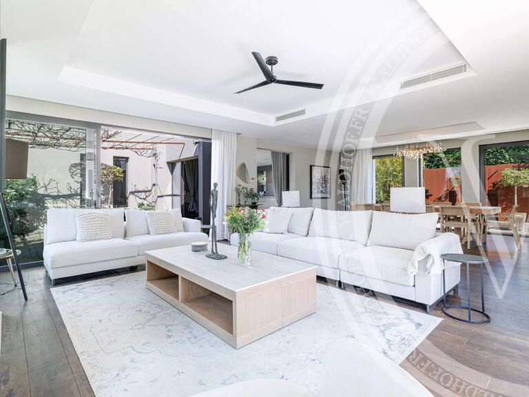 Villa Mougins - 4 bedrooms - 298m²