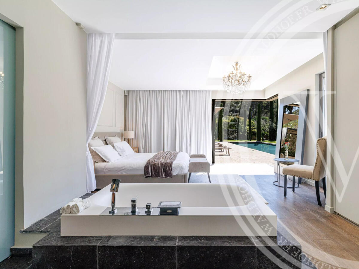 Villa Mougins