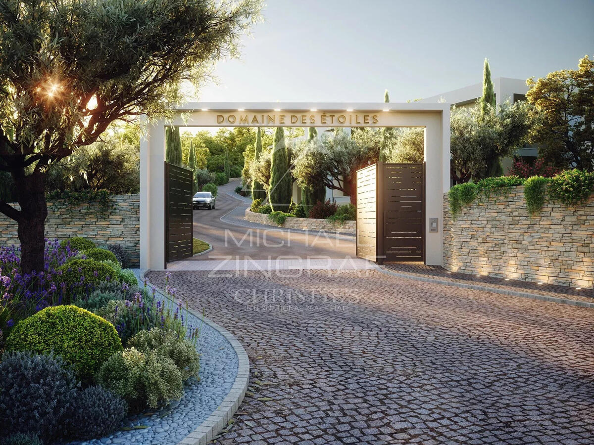 Villa Mougins