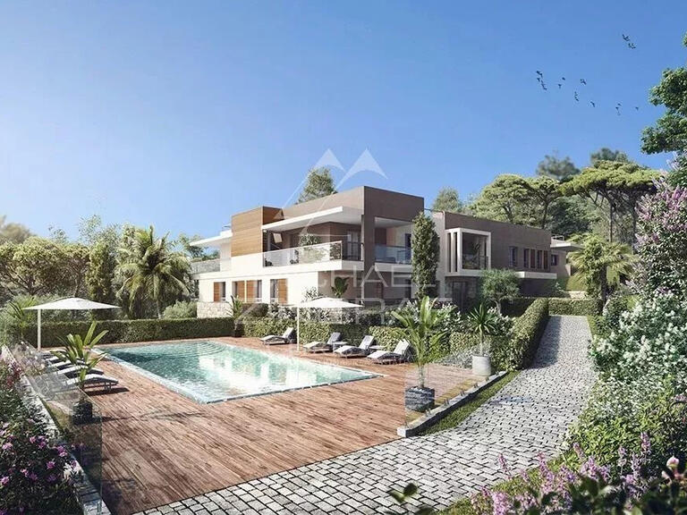 Villa Mougins - 3 chambres - 141m²