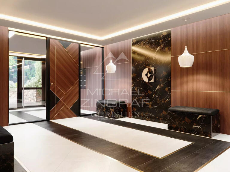 Villa Mougins - 3 chambres - 141m²