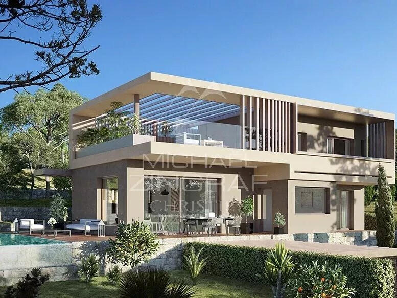 Villa Mougins