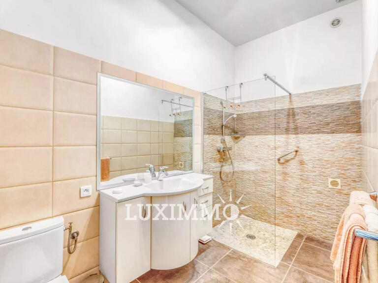 Villa Mougins - 4 chambres - 220m²
