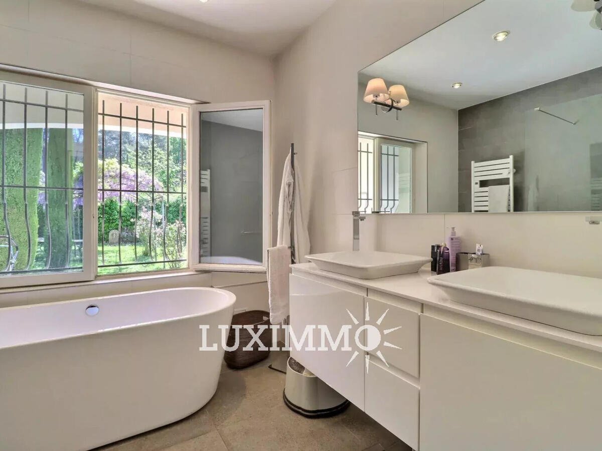 Villa Mougins
