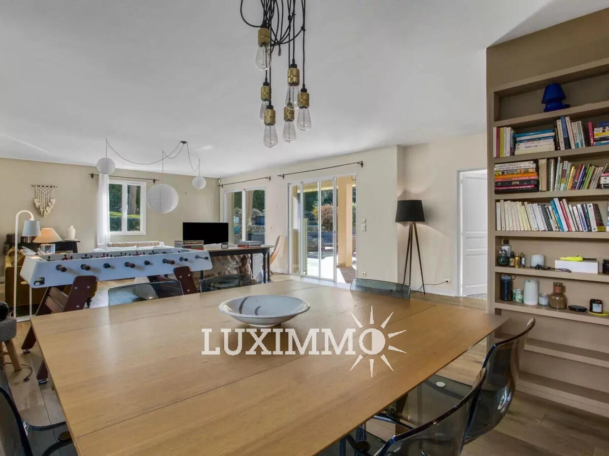 Villa Mougins