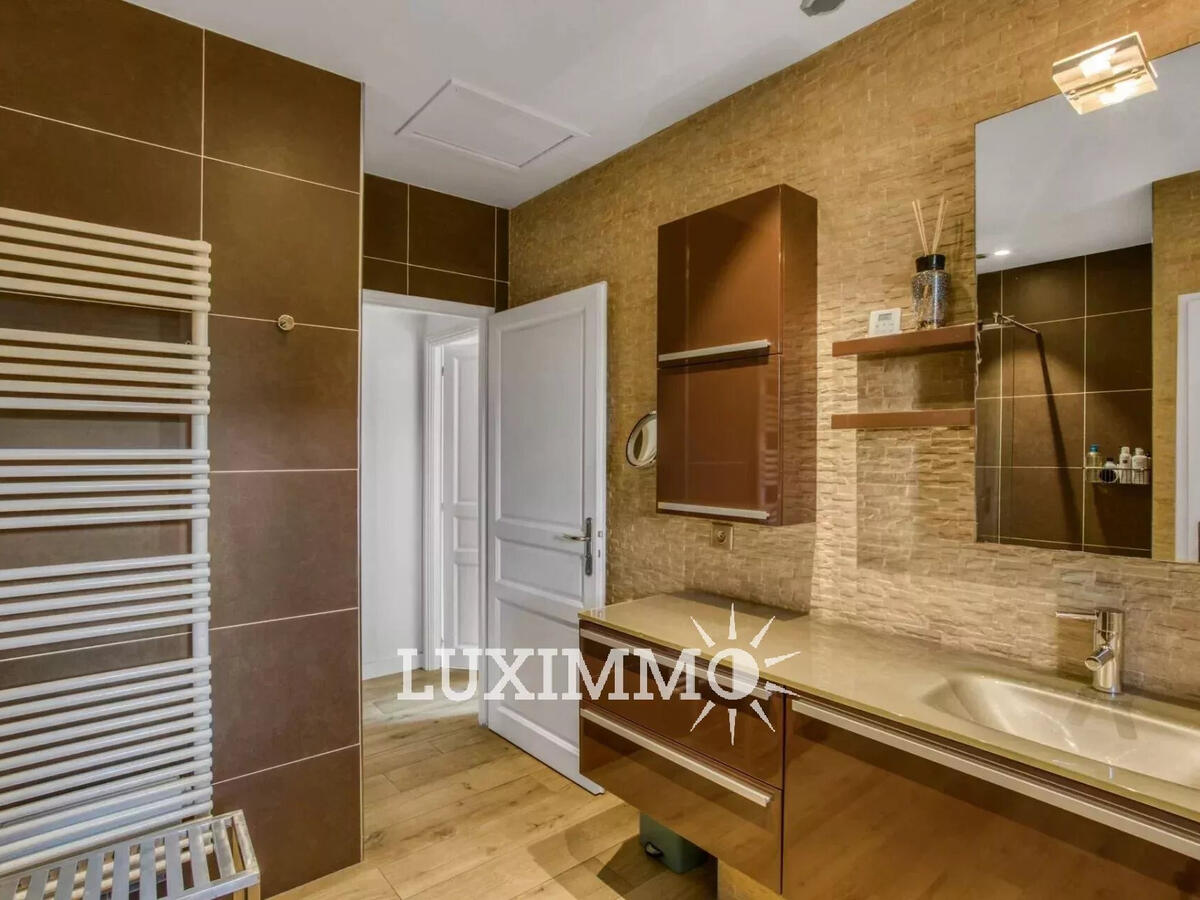 Villa Mougins