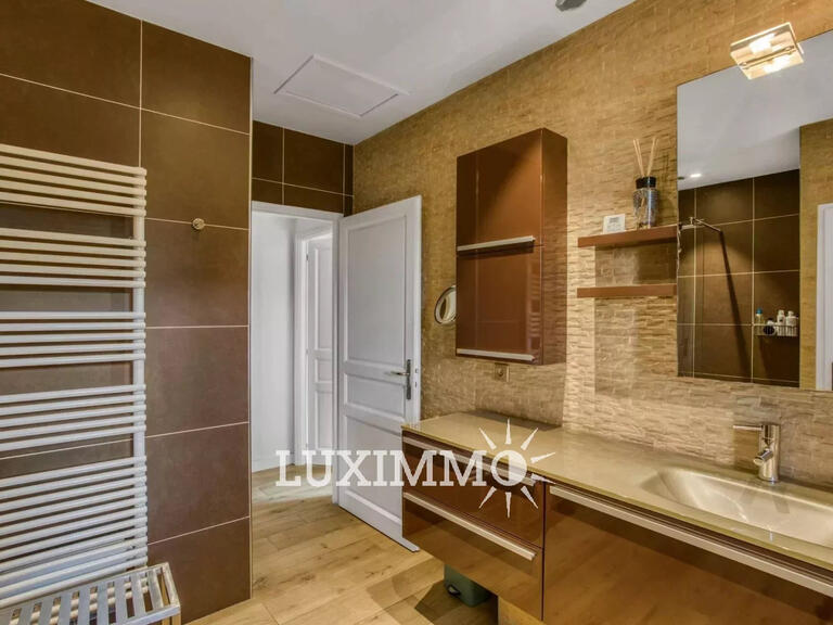 Villa Mougins - 5 chambres - 300m²