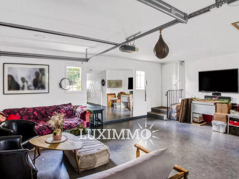 Villa Mougins - 5 chambres - 300m²