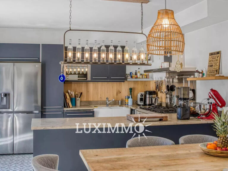 Villa Mougins - 5 chambres - 300m²