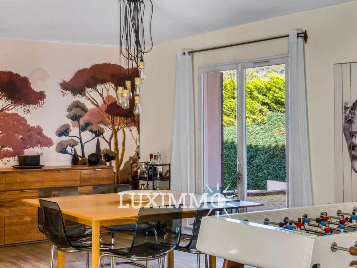 Villa Mougins